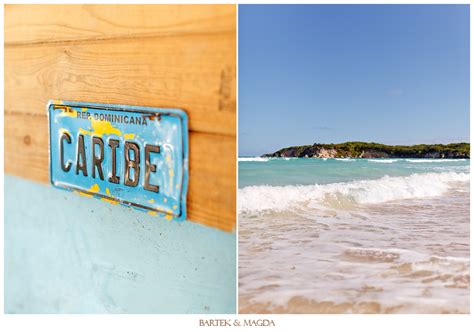 Stephanie + Stephen | Surfing at Macao Beach, Dominican Republic » Bartek & Magda