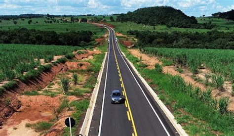 Infraestrutura Obras De Ms Ter O Aumento Or Ament Rio Do Fundersul