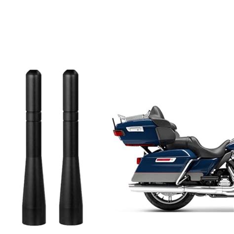 Top Antenna For Harley Touring Of Katynel