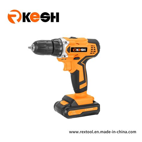 12v Cordless Drill 2 Speeds 21 1 Speed Control Of Power Tools China