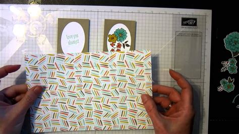 Creating A Pop Up Book Card Youtube