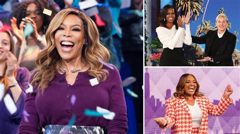 Wendy Williams Net Worth Headline News