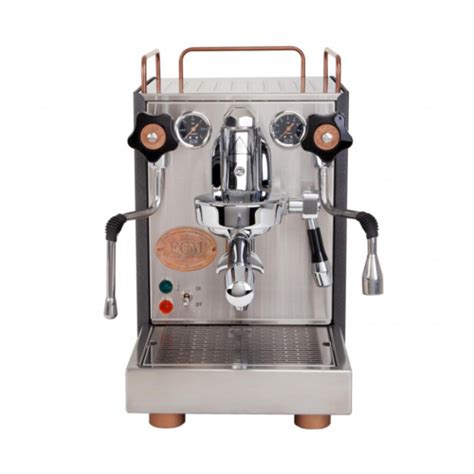 Espressomachine Voor De Heerlijkste Espresso Bobplaza