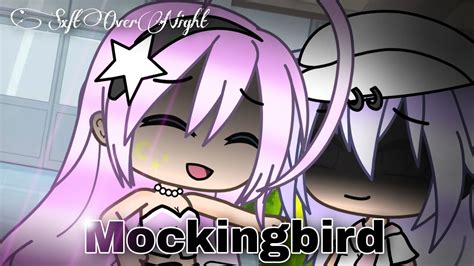 Mocking Bird Meme Gacha Life Glm Inspired Youtube