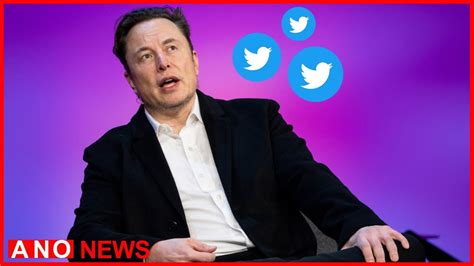 Elon Musk Announces Ownership At Twitter After Finalising Purchase Deal