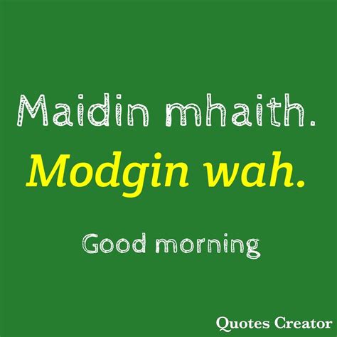 Scottish Gaelic Phrases, Irish Gaelic Language, Gaelic Words, Ireland ...