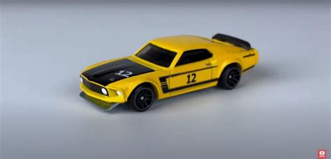 Hot Wheels Vintage Racing Club Mix 2 Feels Incomplete Autoevolution