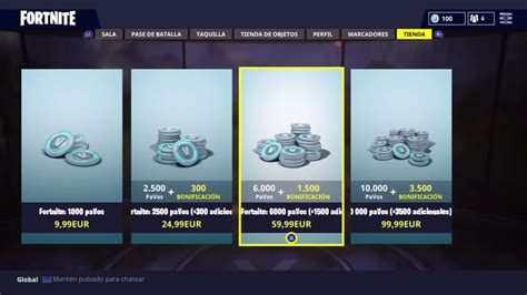 COMO CONSEGUIR TODA LA TIENDA DE FORTNITE GRATIS TRUCO PAVOS GRATIS