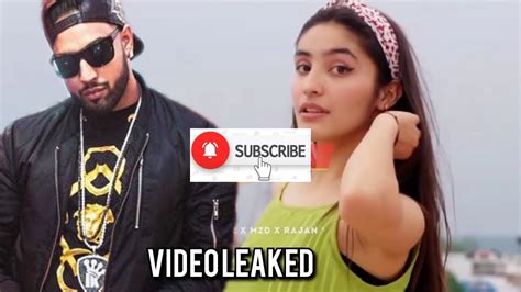 Imran Khan New Song Video Leaked ImranKhanWorld IK Records IK