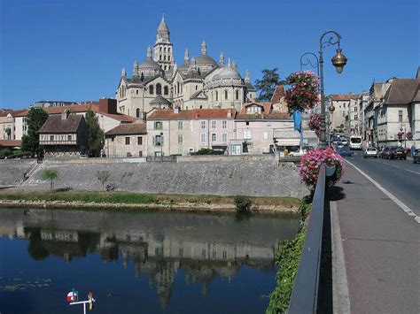 27 Best Places And Things To Do in Périgueux France Places And