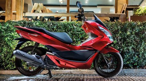 2015 - 2018 Honda PCX150 Gallery 659294 | Top Speed