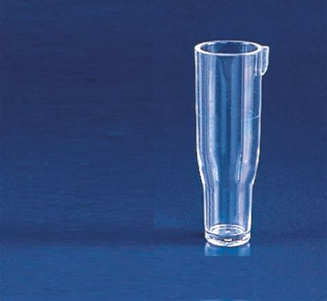 Chemicals Specimen Sample Cups For Chemistry Analyzer German Labor