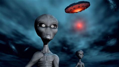 10 States Where You Re Most Likely To Be Abducted By Aliens This