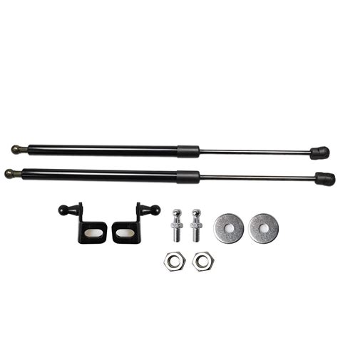 TSUBASA Lift Supports For Mercedes Benz Sprinter 907 910 VS30 2018 2023