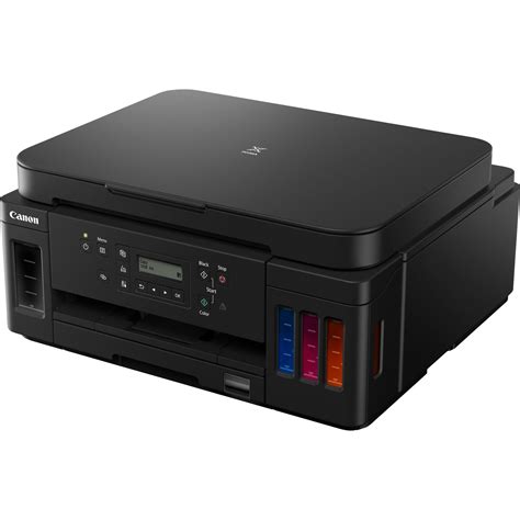 Buy Canon PIXMA G6050 3-in-1 Refillable MegaTank Printer — Canon UK Store