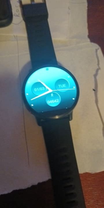 Smartwatch Lemfo Lem X Loja Oficial Xploudshop