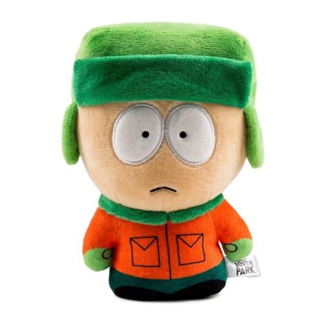 Kyle Broflovski Plush 8″ South Park Plush