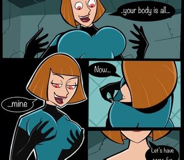 Lustful Possession Muses Sex And Porn Comics