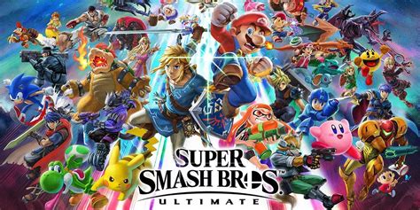 Jogos De Super Smash Bros