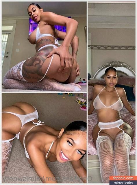 Mimisweet Offiziell Aka Mimisweety Nude Leaks Onlyfans Photo Faponic