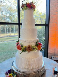 Luxury Wedding Cakes Wedding Cakes By Tammy Allen