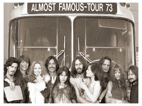 Our Favourite Fictional Bands: Stillwater from 'Almost Famous' - PopOptiq