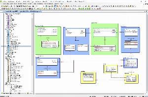 20 Data Modeling Tools For SQL Server DBMS Tools