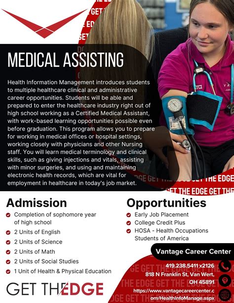 Medical Assisting