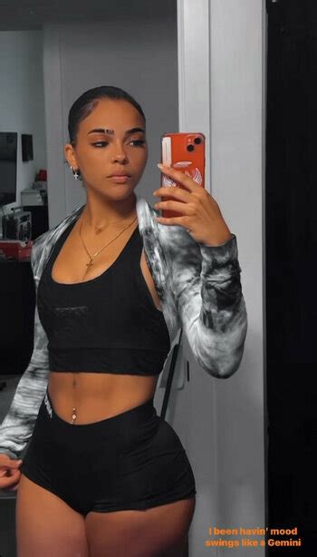 Jaida Parker WWE Jaida Parkerwwe Nude Leaks Page TheFappening