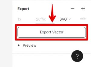 How Do I Export A Vector From Figma Websitebuilderinsider