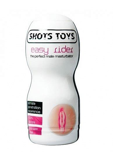 Easy Rider Vaginal Comprar En Inttimus Sex Shop