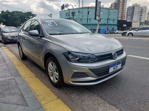 VOLKSWAGEN POLO 2021 Usados E Novos