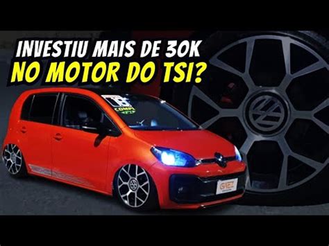 UP TSI STAGE 3 OS DONO DE JETTA FICA BRAVO ELE YouTube