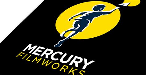 Mercury Filmworks - Industrial Brand