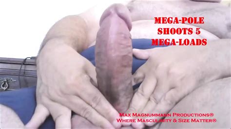 Cumpilation Mega Pole Shoots 5 Mega Loads 4k Gay Porn Feat Max Magnummann By Faphouse Xhamster