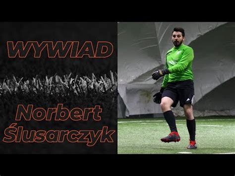 Wywiad z Norbertem Ślusarczykiem FLS Zima 2019 20 YouTube