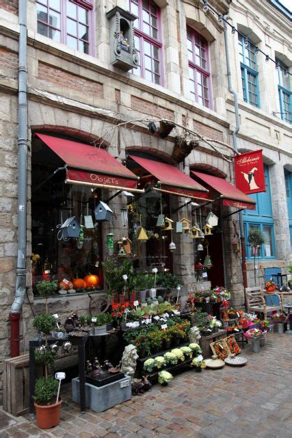 Vieux Lille Hour Guided Walking Tour