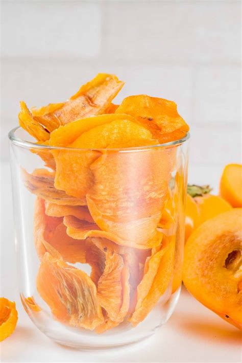 11 Best Persimmon Recipes Easy Ways To Eat Persimmons Izzycooking