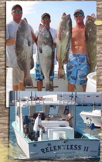 Grouper Fishing Tips | Tips and Tricks to Catch More Grouper