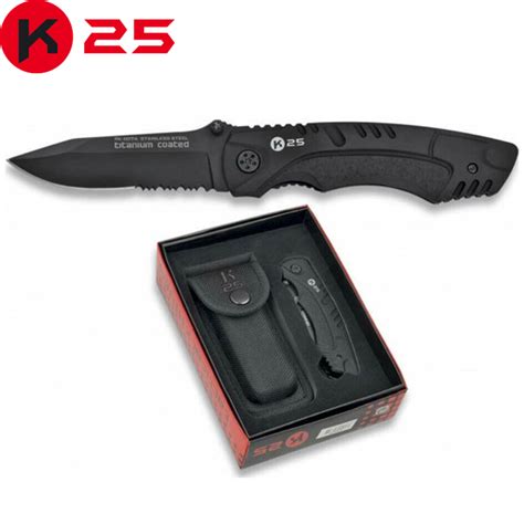 TACTICAL FOLDING KNIFE 11074 Compleat Angler Camping World Rockingham