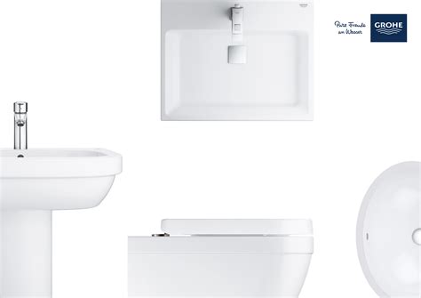 Bau Ceramic Wash Basin 60 Architonic