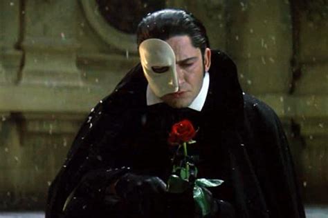 The Phantom Of The Opera 2004