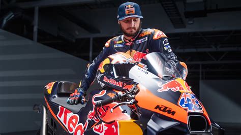 Presentación Ktm Motogp 2024 Diseño últimas Novedades