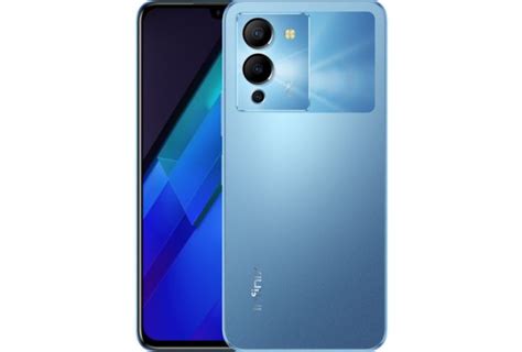 Infinix Note 12 Price In Pakistan And Features Dec 2023