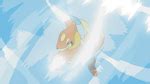 Razor Wind (move) - Bulbapedia, the community-driven Pokémon encyclopedia