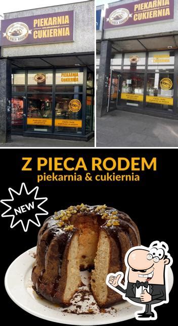 Piekarnia Z Pieca Rodem D Rydzowa Restaurant Reviews