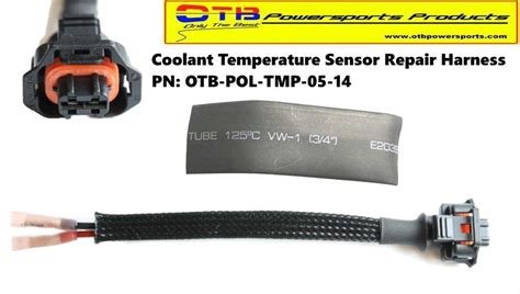 Proper Wiring Guide For Ls Swap Coolant Temperature Sensor