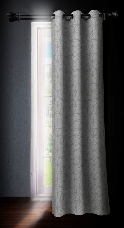 Safdie And Co Inc Polyester Room Darkening Curtain Panel Wayfair