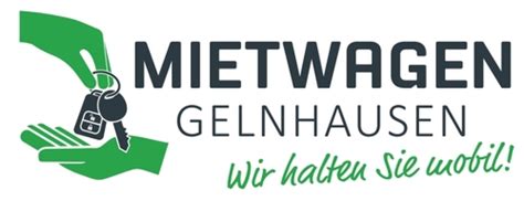 Logo Mietwagen Gelnhausen