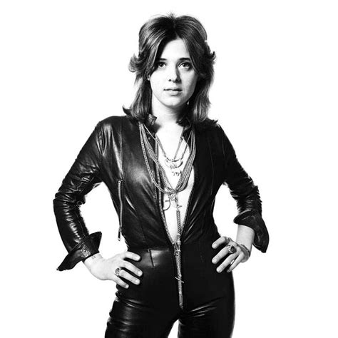 Suzi Quatro On Instagram In Tribute To The Original Band Who Were